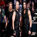 The Shield WWE Game App
