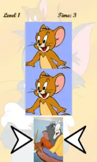 Find Game: Tom and Jerry Screen Shot 5