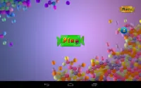 Candy Crush Game HD Screen Shot 1