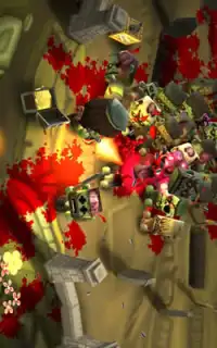 Minigore 2: Zombies Screen Shot 6