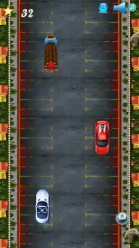 3D Fast Car Racing Screen Shot 10