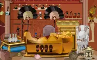 Escape Game-Pharaohs Tomb Room Screen Shot 2