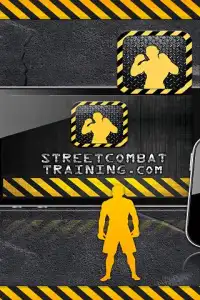 Self Defence Trainer Screen Shot 3