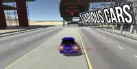 GTA Grand Stunt Auto: Driving Screen Shot 1