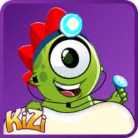 Doctor Kizi - Kids Dentist
