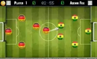 Challenge Soccer Multiplayer Screen Shot 6