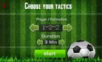 Challenge Soccer Multiplayer Screen Shot 0