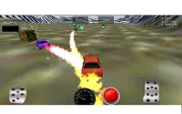 3D Car Racing Free Screen Shot 5