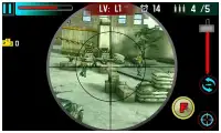 IS Sniper Hunter 3D Screen Shot 0