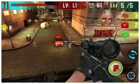 IS Sniper Hunter 3D Screen Shot 7