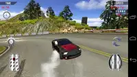 Real Drift Racing Game Screen Shot 2