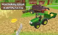 Farming Season 2016 Screen Shot 9