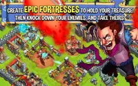 Battle Heroes:Clash of Empires Screen Shot 5