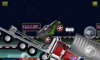 Monster Truck Fancy Racing Screen Shot 0