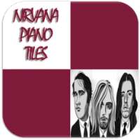 Nirvana Piano Tiles