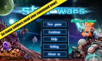 star wars:God of war-speed Screen Shot 0