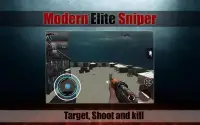 Modern Elite Sniper Screen Shot 3