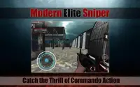Modern Elite Sniper Screen Shot 0