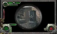 Sniper Assault Mission Screen Shot 8