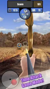 Archery Tournament Screen Shot 2