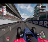 Formula 1 Simulator HD Screen Shot 0