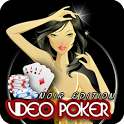 Video Poker - Black Edition