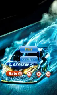Drag Racing Game:FREE Screen Shot 3