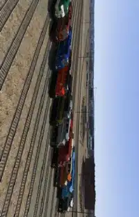 Train Simulator 2014 Screen Shot 1