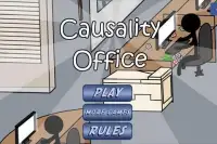 Causality Office Viral Screen Shot 1