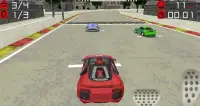 3D Car racing – Speedcar Screen Shot 6