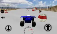 Mini Car Racing 3D Screen Shot 3