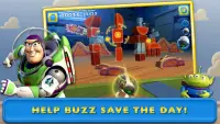 Toy Story: Smash It! FREE Screen Shot 1