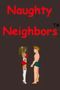 Naughty Neighbors Screen Shot 0