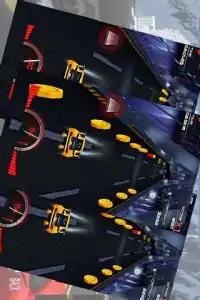 Speed Car Racing 3D New 2014 Screen Shot 0