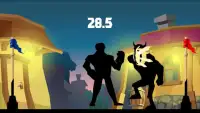 Shadow Fighting Ninja Screen Shot 5