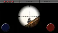 Sniper war (Special forces) Screen Shot 1