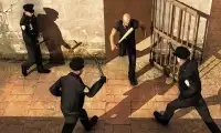 Prison Silent Breakout 3D Screen Shot 12