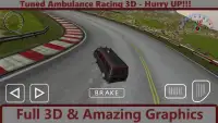 Скорая помощь Drift Racing 3D Screen Shot 1