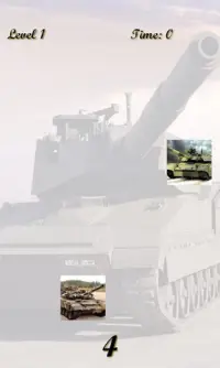 Tanks Remember Game Screen Shot 1