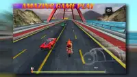 3D Racing Mania Screen Shot 3
