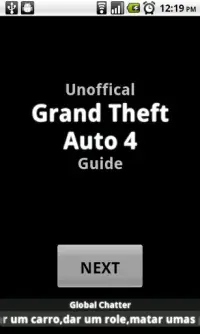 Grand Theft Auto 4 Guide GTA4 Screen Shot 0