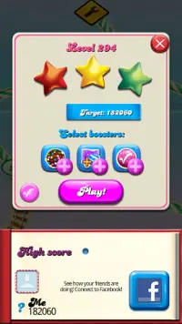 Candy Crush Step by Step Screen Shot 3