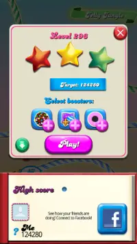 Candy Crush Step by Step Screen Shot 2
