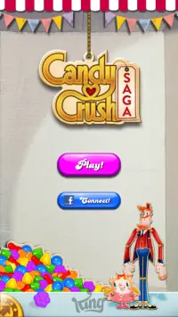 Candy Crush Step by Step Screen Shot 0