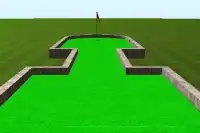 Mini Golf 3D Sports Game Screen Shot 4