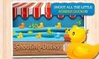 Shooting Ducks Hunting Free Screen Shot 4