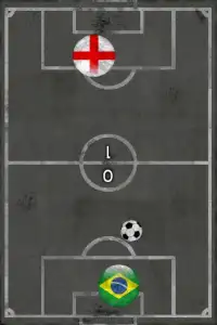 Street Football Multiplayer Screen Shot 4