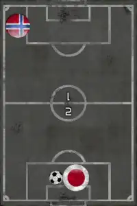 Street Football Multiplayer Screen Shot 1