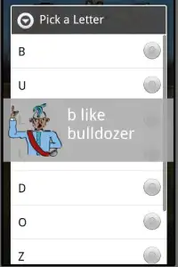 Bulldozer Driving Lunchbox Screen Shot 1