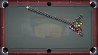 Real pool challenger 2016 Screen Shot 1